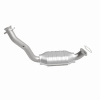 MagnaFlow Direct Fit Catalytic Converter 97-01 Explorer-Mountaineer