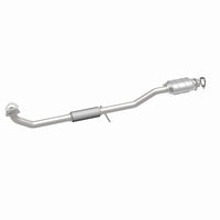 MagnaFlow Direct Fit Catalytic Converter Gm