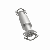 MagnaFlow Direct Fit Catalytic Converter Nissan 84-89
