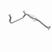 MagnaFlow Direct Fit Catalytic Converter Astro-Safari Van 96-99