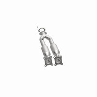 MagnaFlow Direct Fit Catalytic Converter 99-01 Volvo S80 2.8L