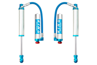 King Shocks 2008+ Toyota Sequoia Rear 2.5 Remote Reservoir Shock w/Adjuster (Pair)