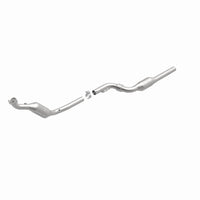MagnaFlow Direct Fit Catalytic Converter 98-03 MB E320 3.2L P/S