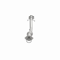 MagnaFlow DF Cat. Conv 06-09 Buick Lacrosse 3.8L / 06-08 Pontiac Grand Prix 3.8L (Inc Supercharged)