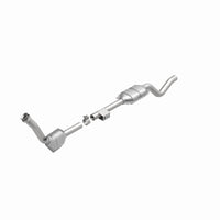 MagnaFlow Conv DF 2003 Mercedes ML320 3.2L