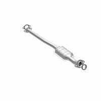 MagnaFlow Direct Fit Catalytic Converter Chevrolet-Geo 2001