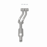 MagnaFlow Direct Fit Catalytic Converter 87 Volkswagen Scirocco 1.8L