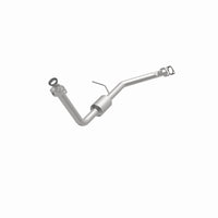 MagnaFlow Direct Fit Catalytic Converter 1986-1994 Suzuki Samurai 1.3