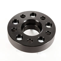Rugged Ridge Wheel Spacers Black 1.25 inch 15-18 Renegade