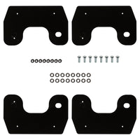 ARB Caster Correction Kit F350 Coil Front