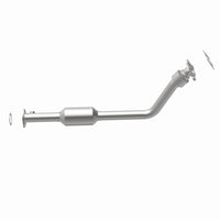 MagnaFlow Direct Fit Catalytic Converter 96-98 Grand AM 2.4L M/T