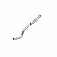 MagnaFlow Direct Fit Catalytic Converter 03-07 GM 2500/3500 Passenger Side