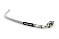PERRIN 15-21 Subaru WRX/STI & 13-26 BRZ/FRS/GR86 Stainless Steel Clutch Line