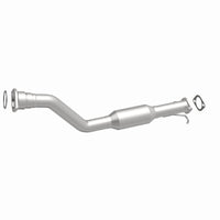 MagnaFlow Direct Fit Catalytic Converter 97-02 GM Regal-Impala-Grand