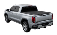 Access Lorado 2019+ Chevy/GMC Full Size 1500 (w/o Bedside Storage Box) Lorado Roll-up Cover