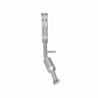 MagnaFlow Direct Fit Catalytic Converter Alfa Romero 82 91