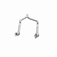 MagnaFlow Direct Fit Catalytic Converter 05-10 Ford Mustang 4.0L Y-Pipe Assembly