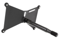 PERRIN 22-24 Subaru Forester Wilderness License Plate Holder