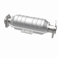 MagnaFlow Direct Fit Catalytic Converter 98 Elantra 1.8L Rear Conv 9