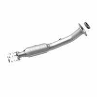 MagnaFlow Direct Fit Catalytic Converter 06-08 Civic Si 2.0L