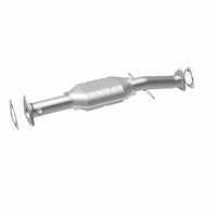 MagnaFlow Direct Fit Catalytic Converter Sonoma-S10 99 4.3L