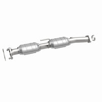 MagnaFlow DF Cat. Conv 98-00 Ford Ranger 4.0L/3.0L Rear / 98-00 Mazda B300 3.0L / B4000 4.0L Rear