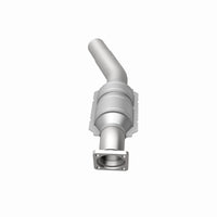 MagnaFlow Direct Fit Catalytic Converter 90-91 Audi Coupe Quatt 2.3L