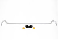 Whiteline 02-07 Subaru WRX Sedan Front 24mm Swaybar-X h/duty Blade adjustable