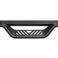 Westin 19-23 RAM 1500 Classic Crew Cab Outlaw Drop Nerf Step Bars - Textured Black