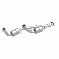 MagnaFlow Direct Fit Catalytic Converter 98 Ford Windstar 3.8L Assm