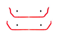 Eibach Anti-Roll Bar Kit Front and Rear for 11-15 Ford Fiesta ST