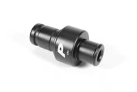 PERRIN 18-26 Subaru WRX / 20-25 LGT/OBXT/Ascent / 17-18 Forester XT Turbo Sump Restrictor - Black