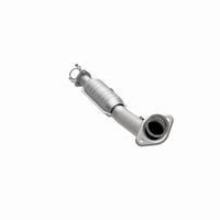 MagnaFlow Direct Fit Catalytic Converter 06-08 Civic Si 2.0L