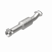 MagnaFlow Direct Fit Catalytic Converter 05-09 Scion tC 2.4 Rear
