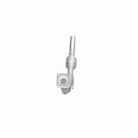 MagnaFlow DF Catalytic Conv 99-01 VW Beetle / 99-03 Golf / 99-02 Jetta 2.0L Single Outlet Manifold