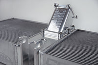 CSF 2020+ Porsche 992 Turbo/S and 992.2 Carrera 3.0T High Performance Intercooler System