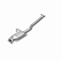 MagnaFlow Direct Fit Catalytic Converter 90-93 Q45 4.5L Lf