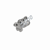 MagnaFlow Direct Fit Catalytic Converter 02-03 BMW 745i 4.4L