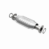 MagnaFlow Direct Fit Catalytic Converter GM 90 94