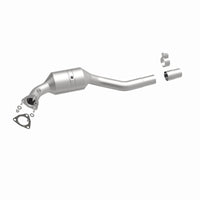 MagnaFlow Direct Fit Catalytic Converter 07-09 Porsche 911 P/S