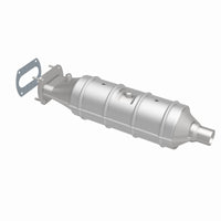 MagnaFlow Direct Fit Catalytic Converter Ford-OEM Fit 88 93