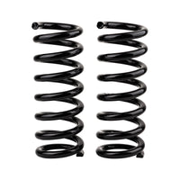 ARB / OME Coil Spring Front Nissan Y62 Bar + Winch