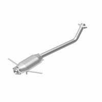 MagnaFlow Direct Fit Catalytic Converter Chrysler-Mitsubishi 42X6.5X