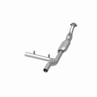MagnaFlow Direct Fit Catalytic Converter F150/F250 97-98 4.6L PS 4wd