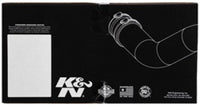 K&N 11-12 Dodge Challenger/Charger / 11-12 Chrysler 300 3.6L V6 AirCharger Performance Intake