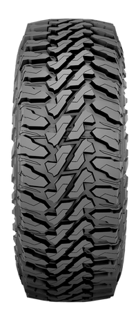 Yokohama Geolandar M/T G003 Tire - LT295/70R17 121/118Q