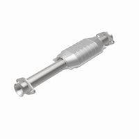 MagnaFlow Direct Fit Catalytic Converter Saab 86 90