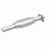 MagnaFlow Direct Fit Catalytic Converter Gm