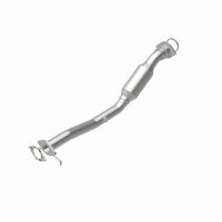 MagnaFlow DF Cat. Conv 06-09 Buick Lacrosse 3.8L / 06-08 Pontiac Grand Prix 3.8L (Inc Supercharged)