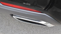 Corsa 2015-2016 Dodge Charger / Chrysler 300 5.7L V8  Polished Xtreme Cat-Back